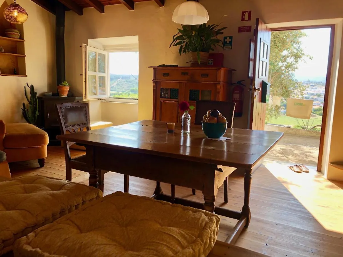 فيلا Casa Anneli - Relaxing Under The Olive Tree ألخيزور 0*,