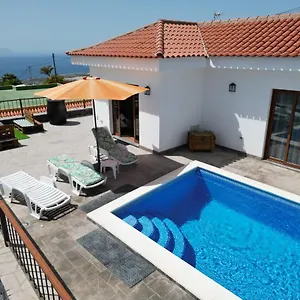 Arbinfo Ferienhaus Guía de Isora