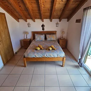  Pensión Casa Delbon