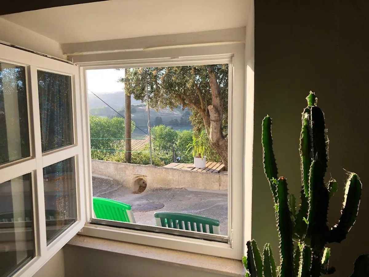 Casa Anneli - Relaxing Under The Olive Tree Villa Aljezur