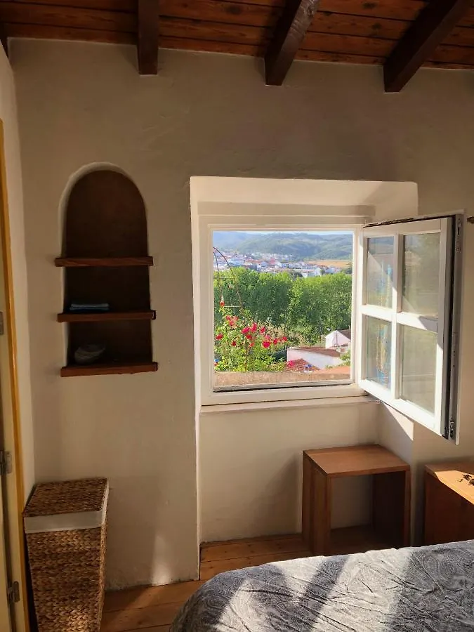 Casa Anneli - Relaxing Under The Olive Tree Villa Aljezur Holiday home