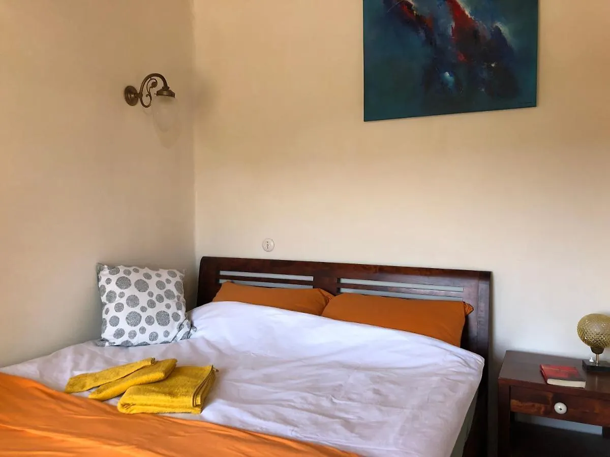 Casa Anneli - Relaxing Under The Olive Tree Villa Aljezur