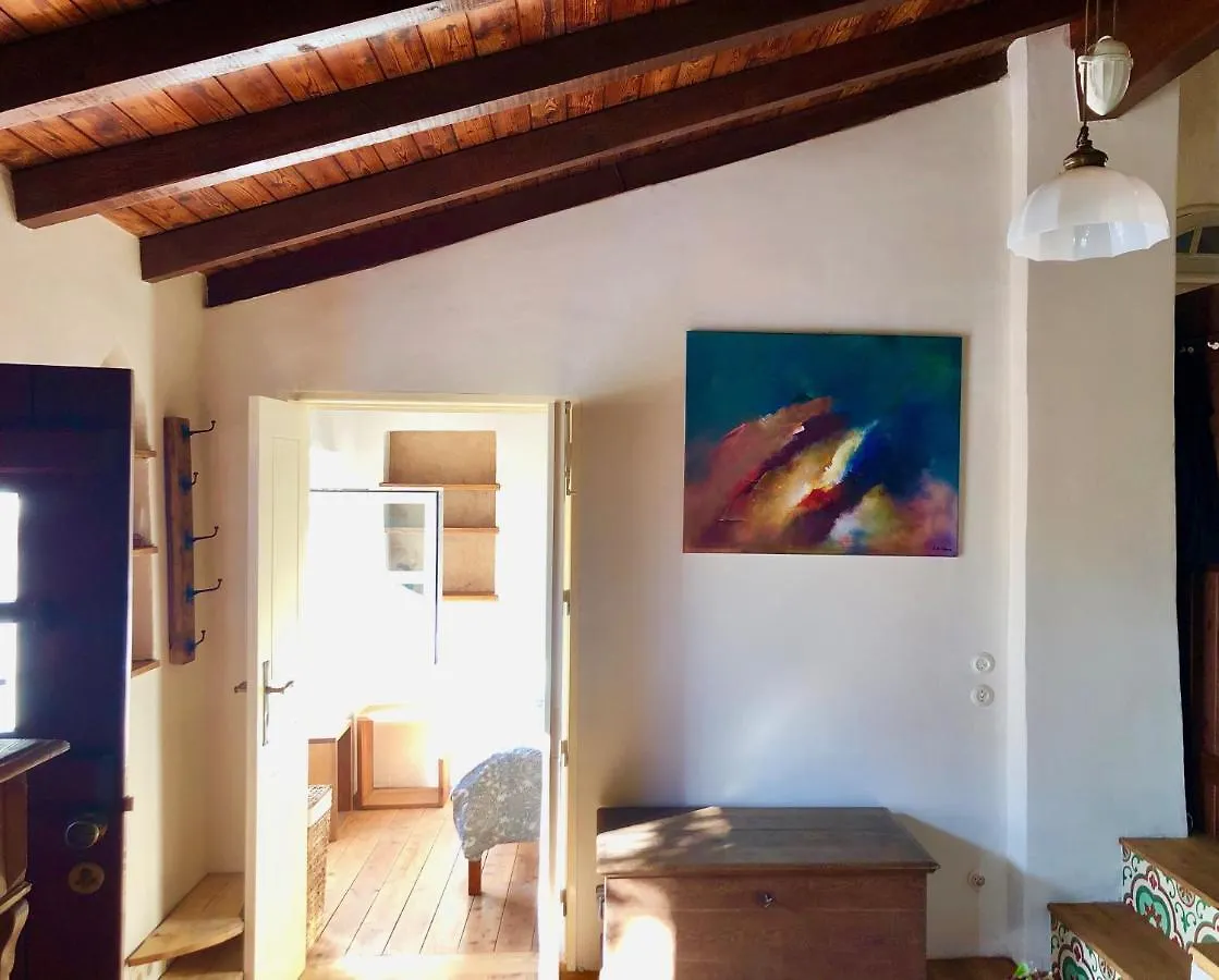 Holiday home Casa Anneli - Relaxing Under The Olive Tree Villa Aljezur Portugal
