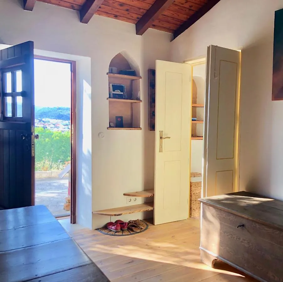 Casa Anneli - Relaxing Under The Olive Tree Villa Aljezur Holiday home