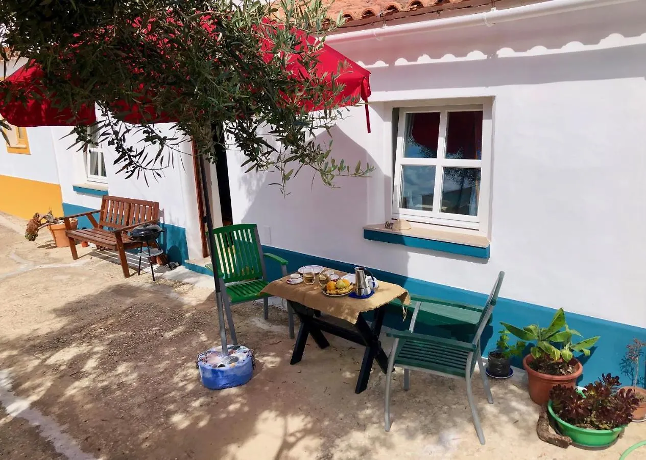 Casa Anneli - Relaxing Under The Olive Tree location