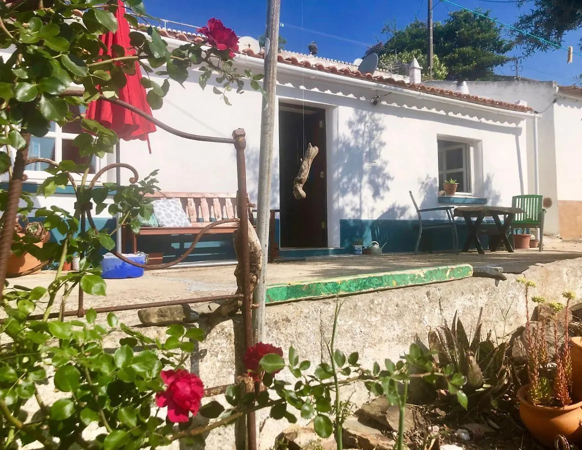 Casa Anneli - Relaxing Under The Olive Tree Villa Aljezur Holiday home