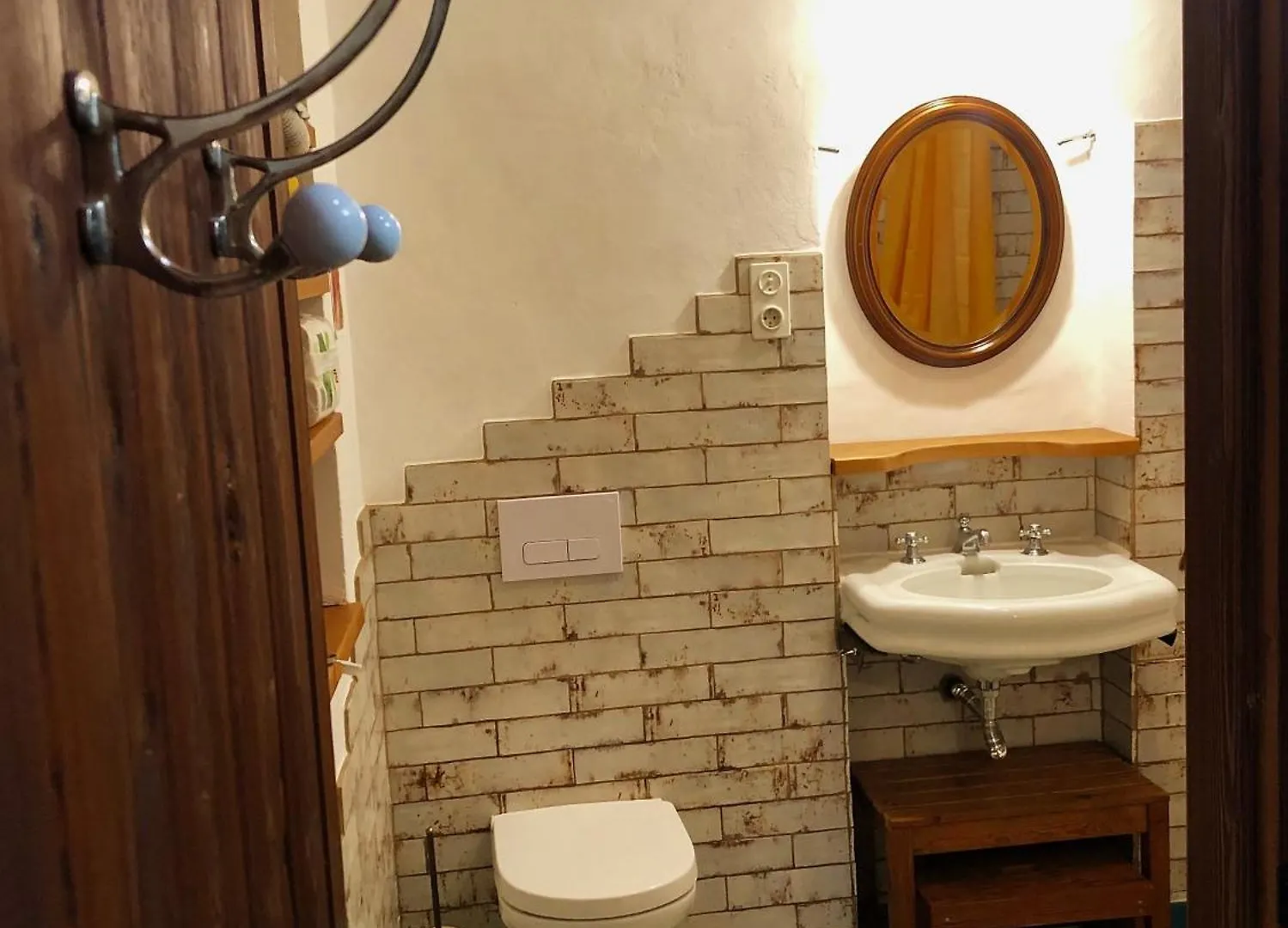 Holiday home Casa Anneli - Relaxing Under The Olive Tree Villa Aljezur