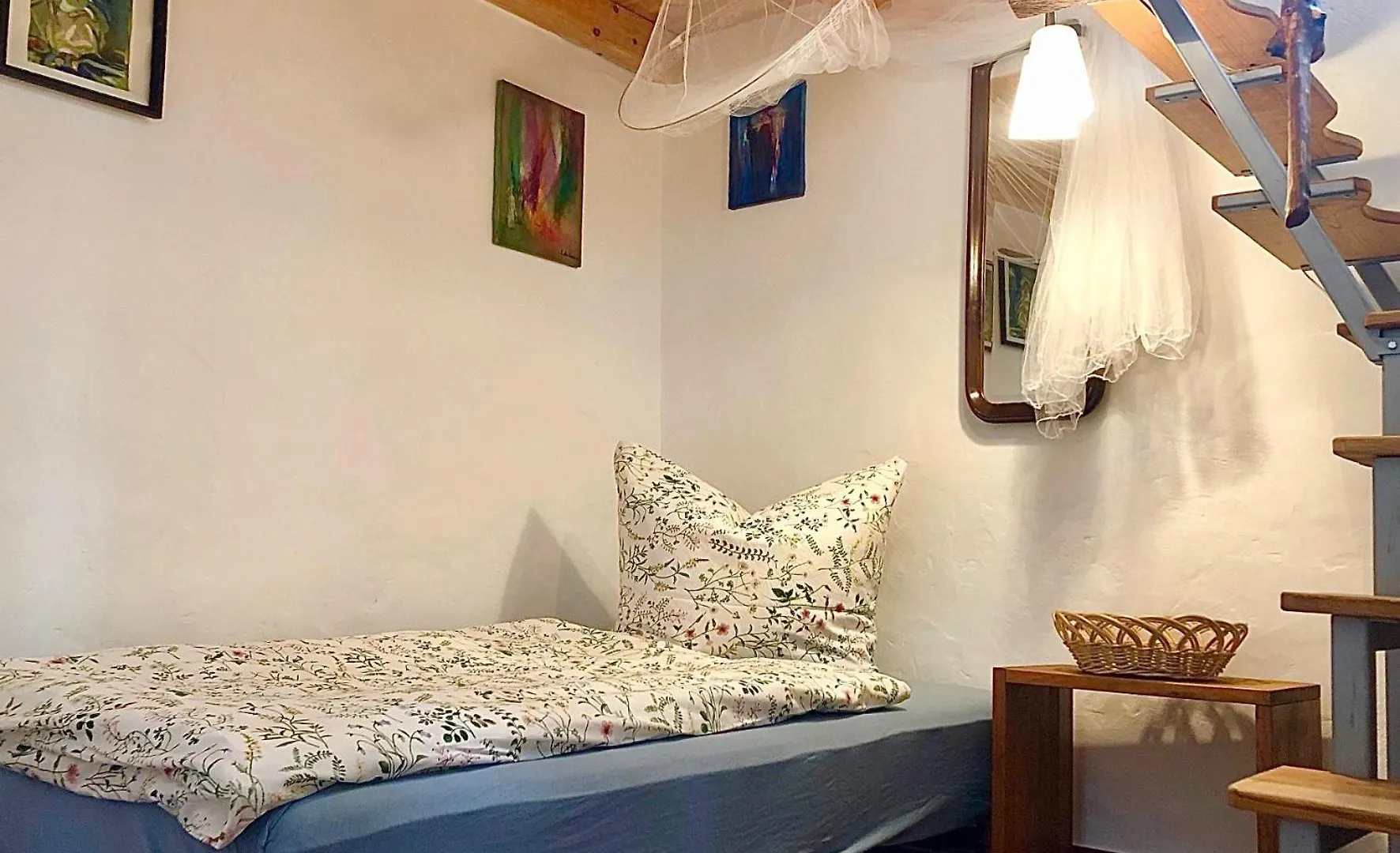 Holiday home Casa Anneli - Relaxing Under The Olive Tree Villa Aljezur Portugal