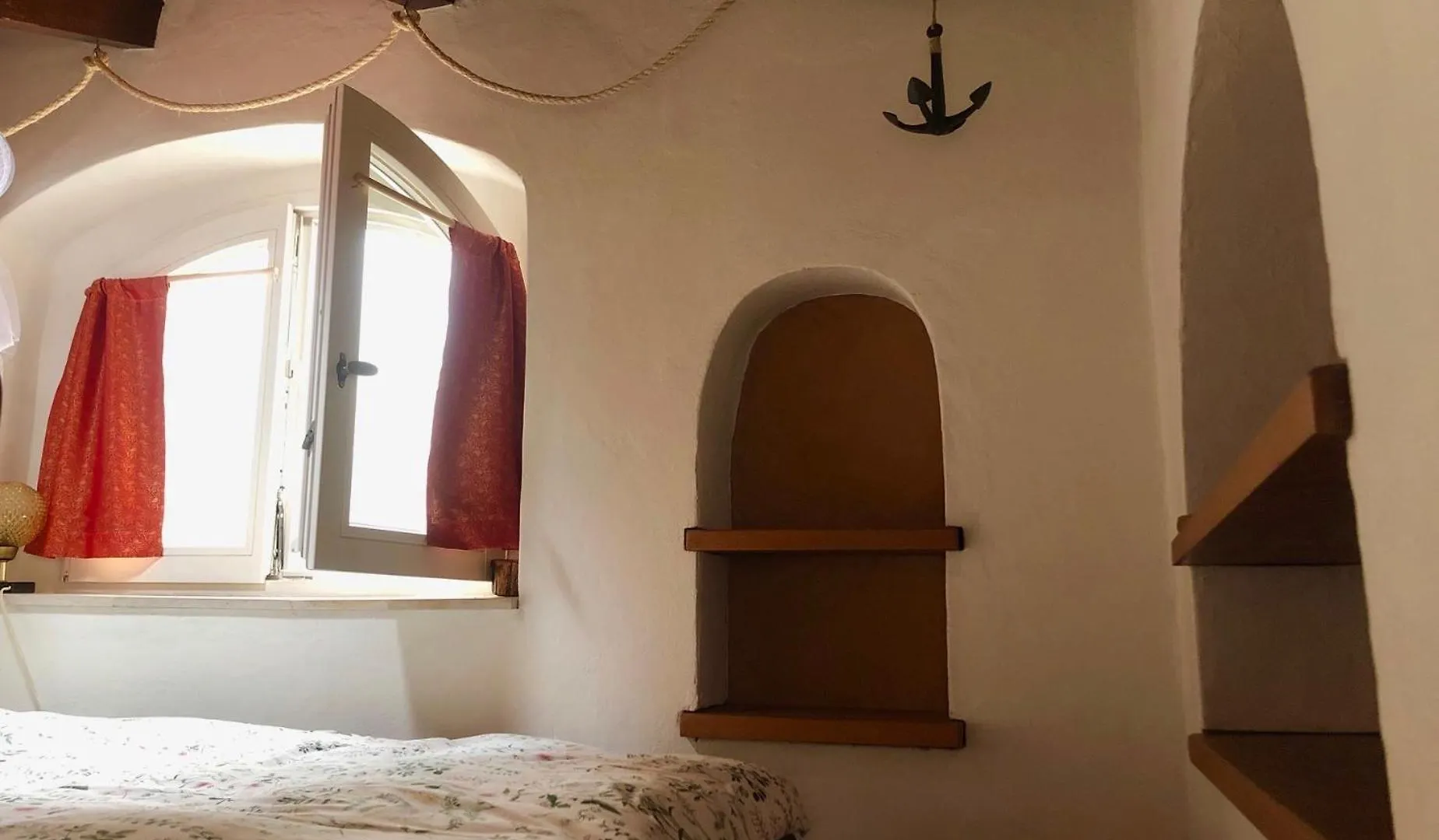 Holiday home Casa Anneli - Relaxing Under The Olive Tree Villa Aljezur Portugal